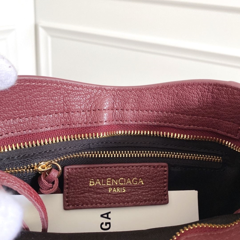 Balenciaga Top Handle Bags